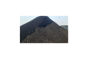 MV LIMNOS #4600 Gar Kandla Port Indonesia Coal ABK Mine